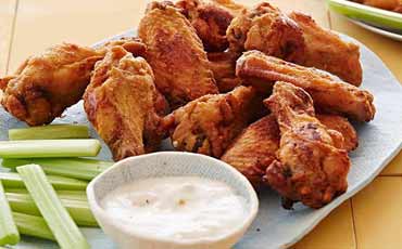 Buffalo Wings