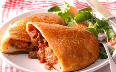 Calzones