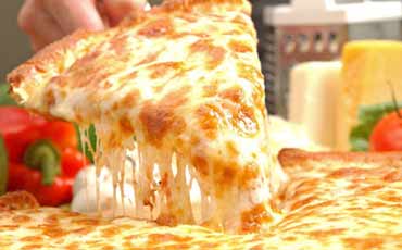 Cheese Pizza