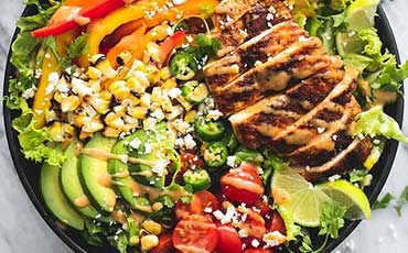 Summer Salad